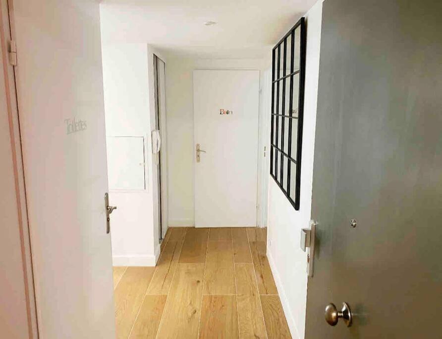 Apartament Flora2 Saint-Denis  Zewnętrze zdjęcie