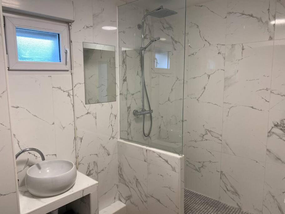 Apartament Flora2 Saint-Denis  Zewnętrze zdjęcie