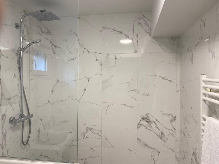 Apartament Flora2 Saint-Denis  Zewnętrze zdjęcie