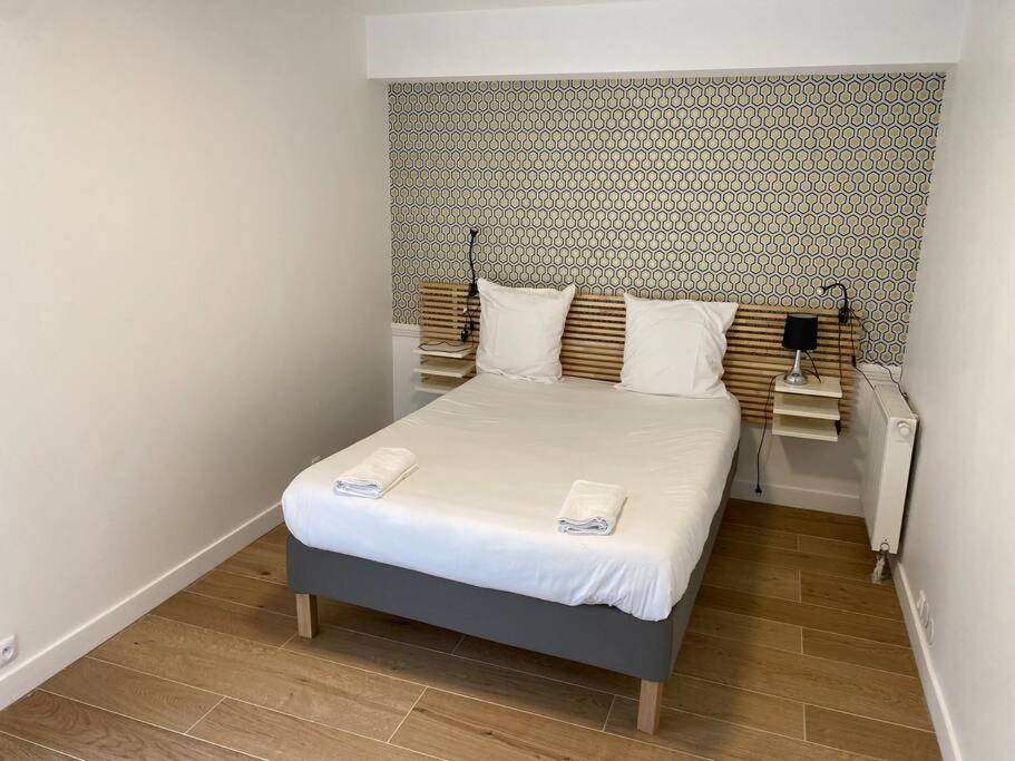 Apartament Flora2 Saint-Denis  Zewnętrze zdjęcie